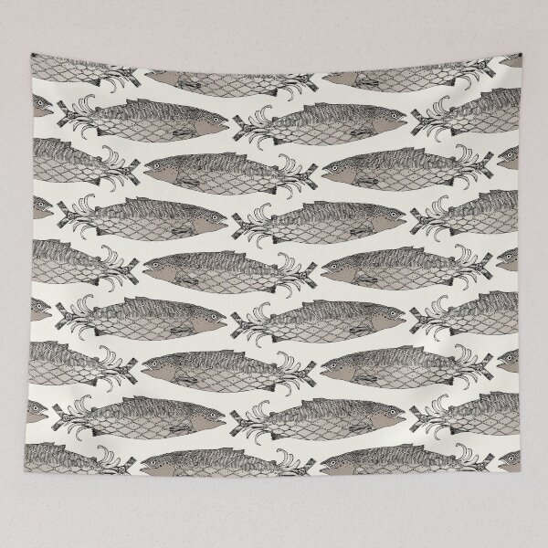Item preview, steampunk salmon half pearl designed and sold by scrummy.