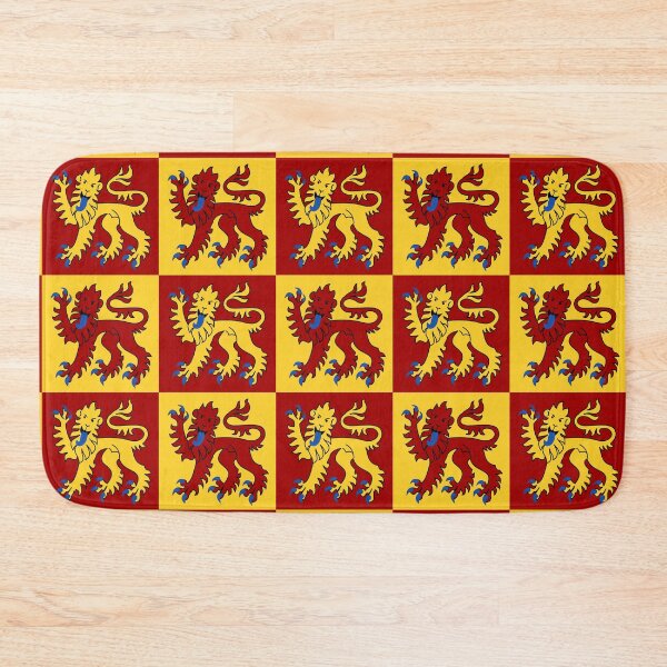 Item preview, Gwynedd Flag designed and sold by Whimsigothicatholic.