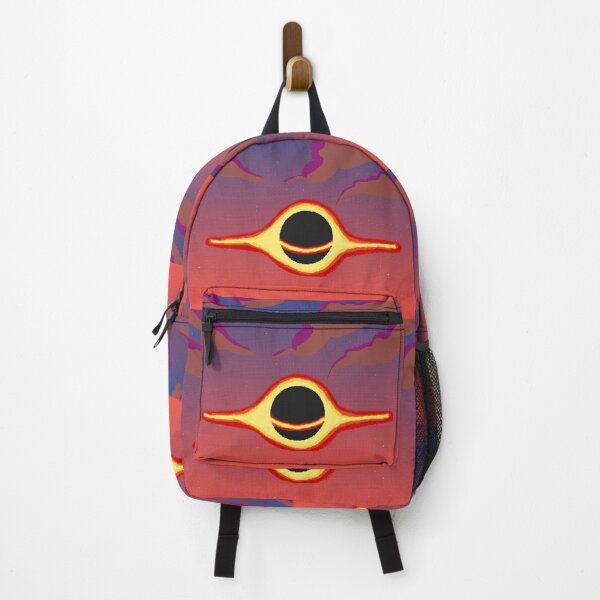 Item preview, Blackhole Sunset designed and sold by DaniCosmicArt.