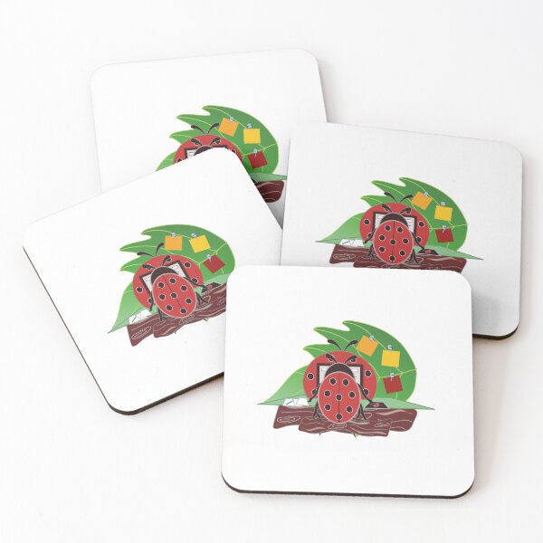Item preview, MS.CAROLINE AT WORK designed and sold by ItaliaColore.