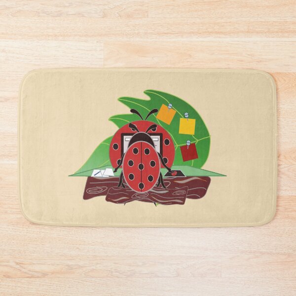 Item preview, MS.CAROLINE AT WORK designed and sold by ItaliaColore.