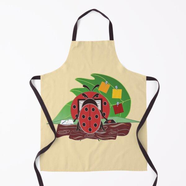 Item preview, MS.CAROLINE AT WORK designed and sold by ItaliaColore.