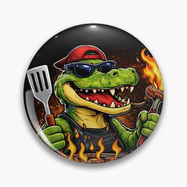 Item preview, Grill designed and sold by ShenGha-design.