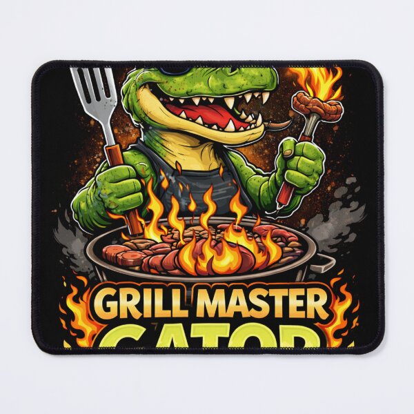 Item preview, Grill designed and sold by ShenGha-design.