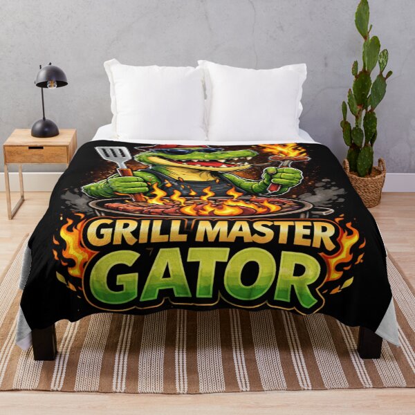 Item preview, Grill designed and sold by ShenGha-design.