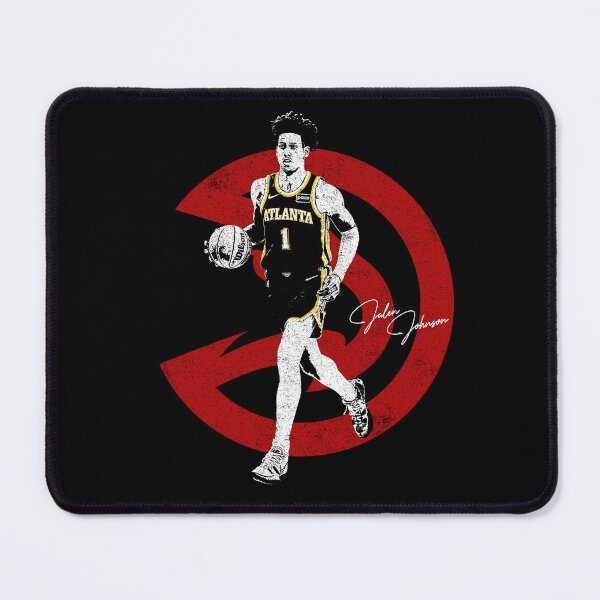 Item preview, Jalen Johnson designed and sold by huckblade.