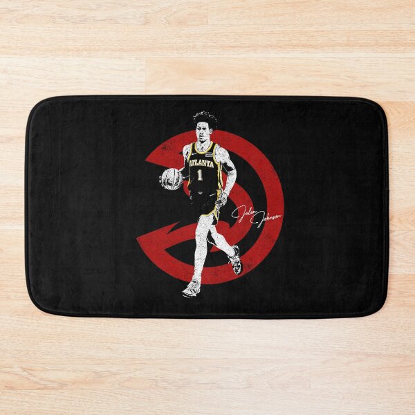 Item preview, Jalen Johnson designed and sold by huckblade.