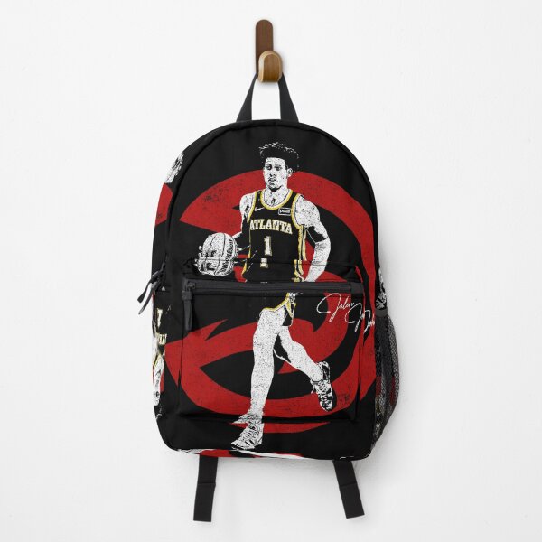 Item preview, Jalen Johnson designed and sold by huckblade.