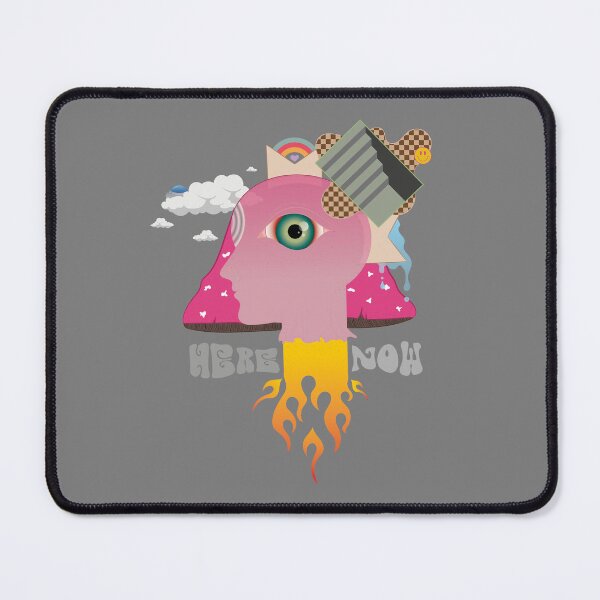 Item preview, Here Now designed and sold by l2aha.