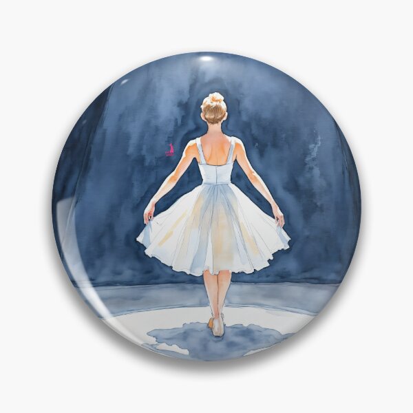 Item preview, Shopping is cheaper...creativity is therapy....dance with every breath designed and sold by PINC RABBIT.