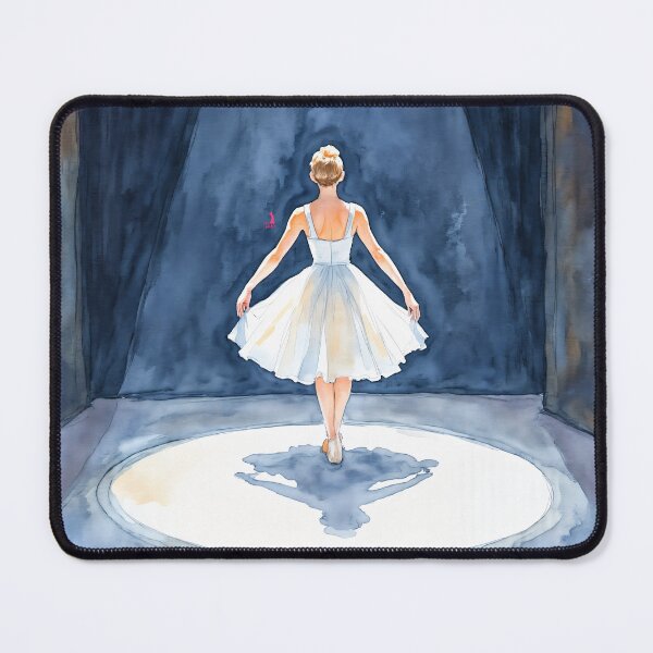 Item preview, Shopping is cheaper...creativity is therapy....dance with every breath designed and sold by PINC RABBIT.