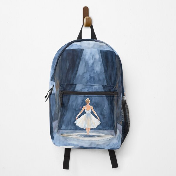 Item preview, Shopping is cheaper...creativity is therapy....dance with every breath designed and sold by PINC RABBIT.