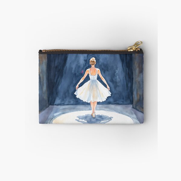Item preview, Shopping is cheaper...creativity is therapy....dance with every breath designed and sold by PINC RABBIT.