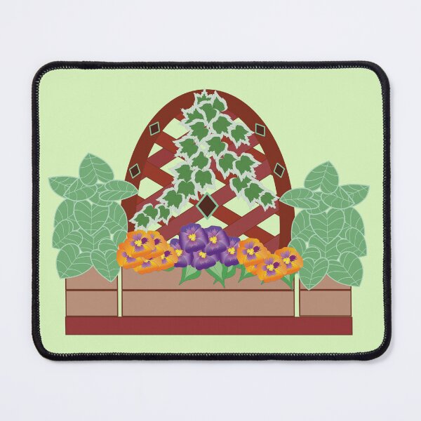 Item preview, LITTLE GARDEN designed and sold by ItaliaColore.