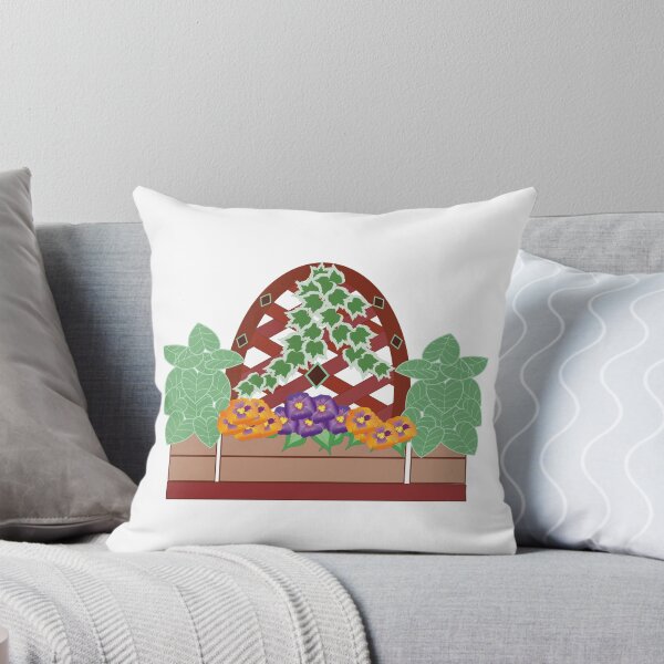 Item preview, LITTLE GARDEN designed and sold by ItaliaColore.