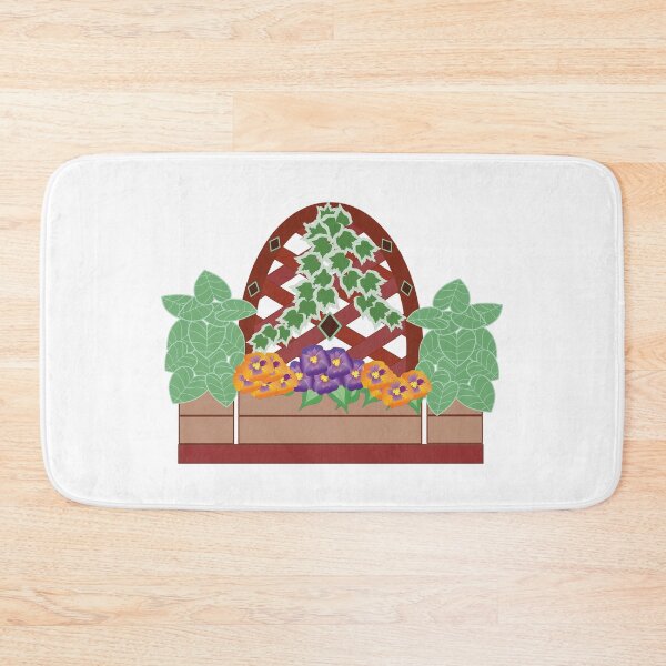 Item preview, LITTLE GARDEN designed and sold by ItaliaColore.