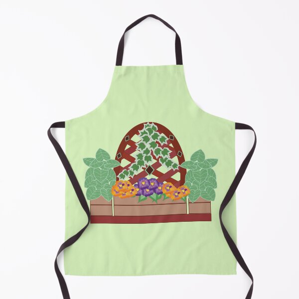 Item preview, LITTLE GARDEN designed and sold by ItaliaColore.
