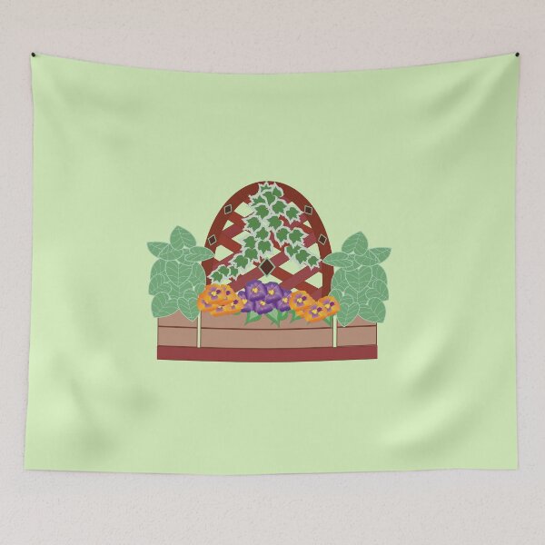 Item preview, LITTLE GARDEN designed and sold by ItaliaColore.