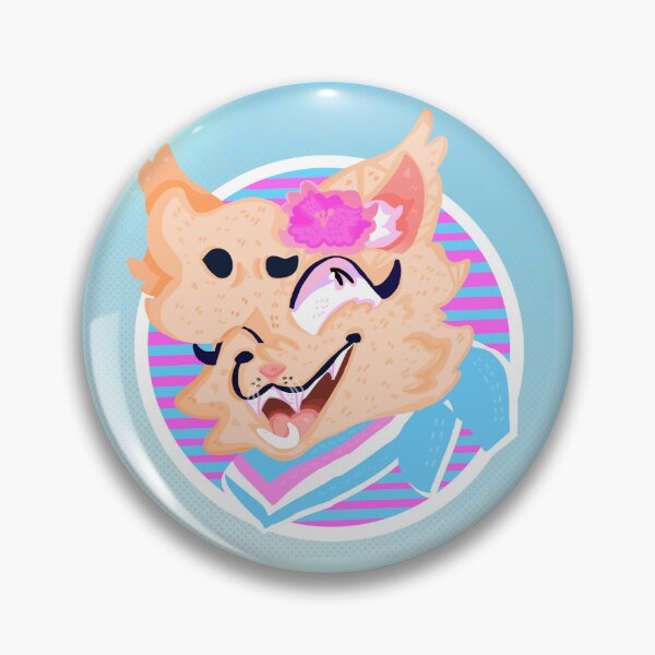 Artikelvorschau, Vaporwave Summertime Lapis die Katze entworfen und verkauft von TinnieShop.