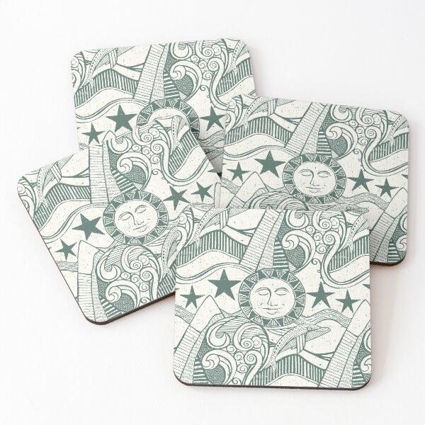 Item preview, into the wild pine designed and sold by scrummy.