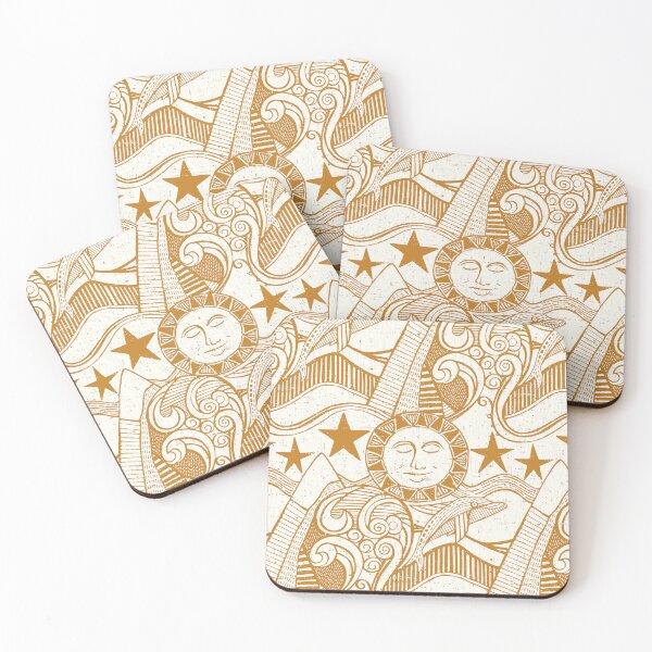 Item preview, into the wild desert sun designed and sold by scrummy.