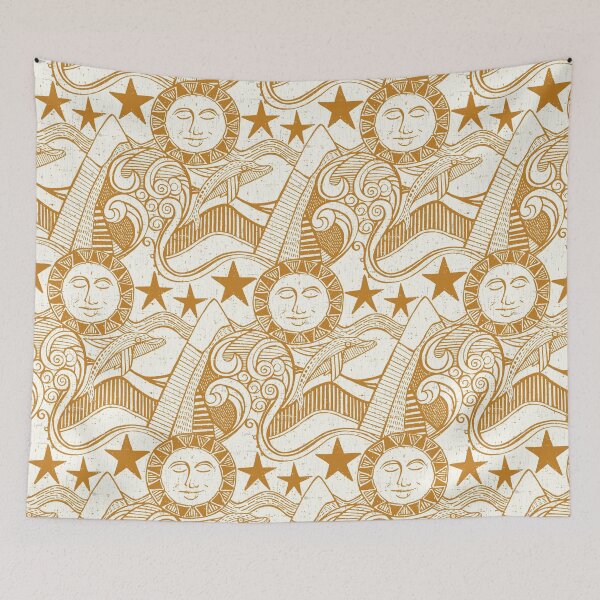 Item preview, into the wild desert sun designed and sold by scrummy.