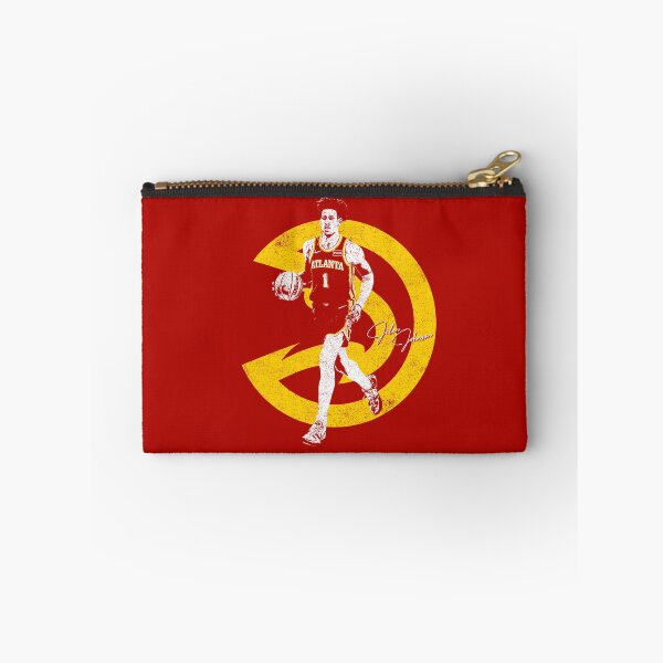 Item preview, Jalen Johnson (Red) designed and sold by huckblade.