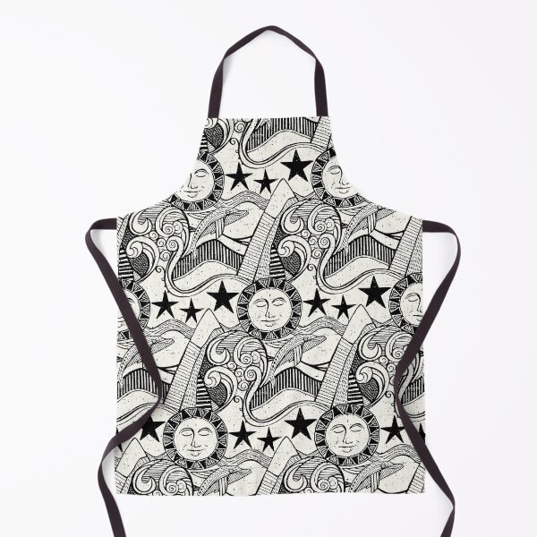 Item preview, into the wild black designed and sold by scrummy.