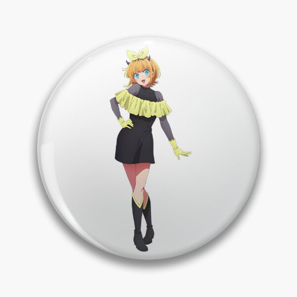 Item preview, Oshi No Ko designed and sold by Ivanutrera.