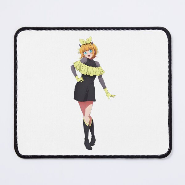 Item preview, Oshi No Ko designed and sold by Ivanutrera.