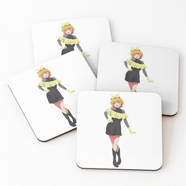 Item preview, Oshi No Ko designed and sold by Ivanutrera.