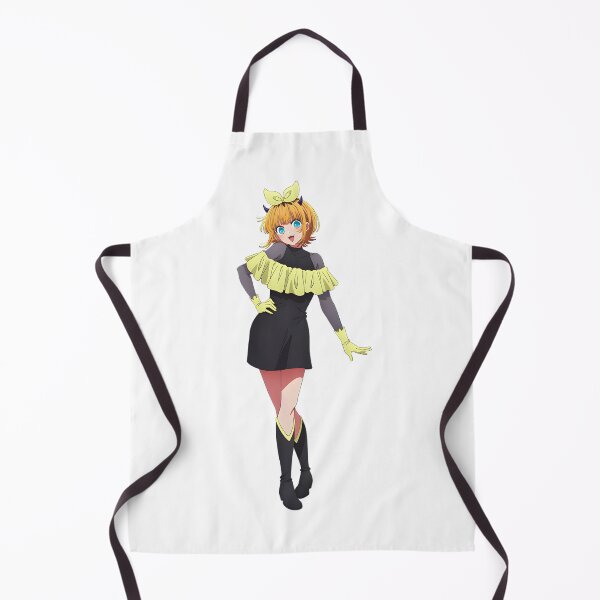 Item preview, Oshi No Ko designed and sold by Ivanutrera.