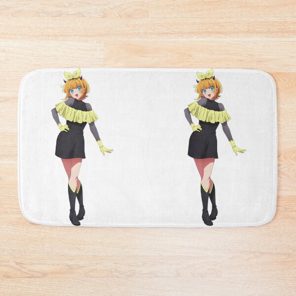 Item preview, Oshi No Ko designed and sold by Ivanutrera.