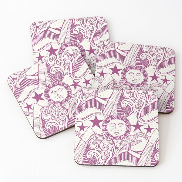 Item preview, into the wild berry designed and sold by scrummy.