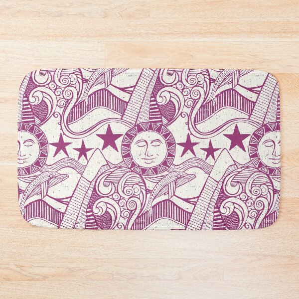 Item preview, into the wild berry designed and sold by scrummy.