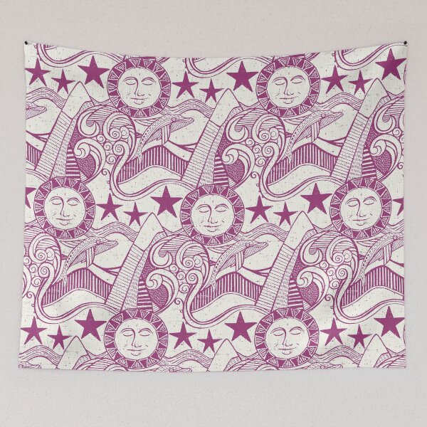 Item preview, into the wild berry designed and sold by scrummy.