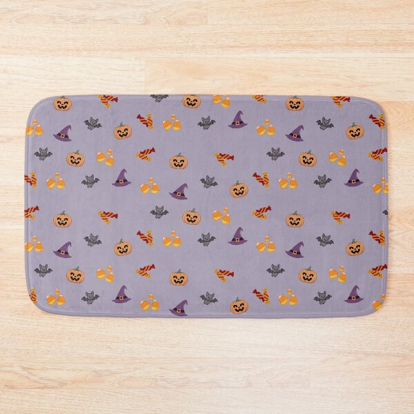 Item preview, Halloween Candy Jack O Lantern Orange Stickers Prints Posters Wall Art Magnet Home Coffee Cup Decoration TShirt Stationary Notebook Magnet Hat Kitchen Work School Office Redbubble Shop designed and sold by Saritas Boutique Shop.