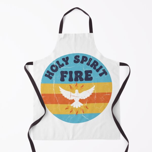 Item preview, Fire of the Holy Spirit designed and sold by JonysCreativeDesigns.