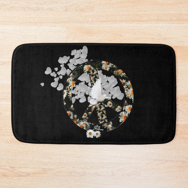 Item preview, Peace Be With You designed and sold by Fluid Artzworx.