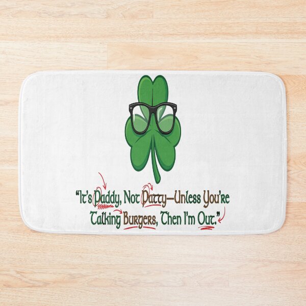 Artikelvorschau, St. Patrick's Day entworfen und verkauft von Uglyandcute.