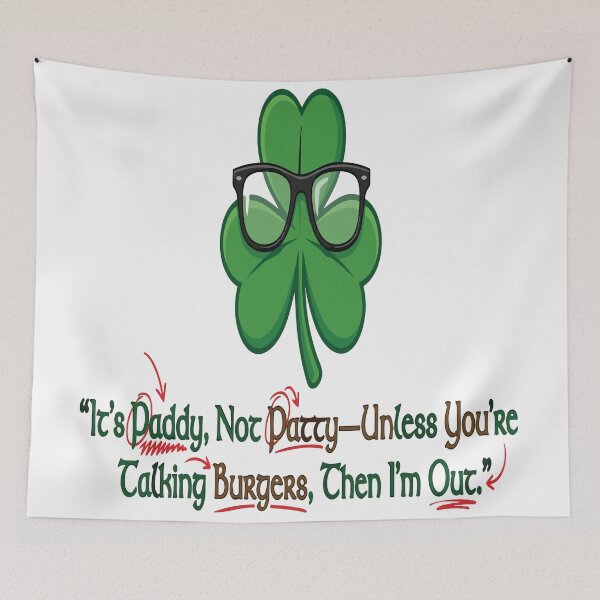 Item preview, St. Patricks day designed and sold by Uglyandcute.