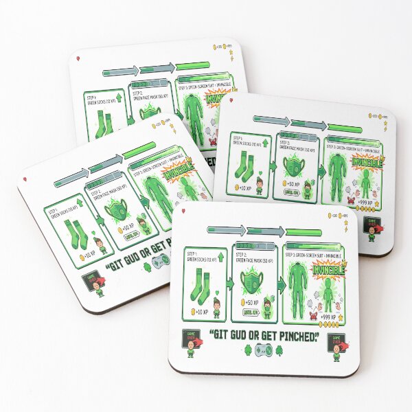 Artikelvorschau, St. Patrick's Day entworfen und verkauft von Uglyandcute.