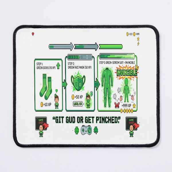 Artikelvorschau, St. Patrick's Day entworfen und verkauft von Uglyandcute.