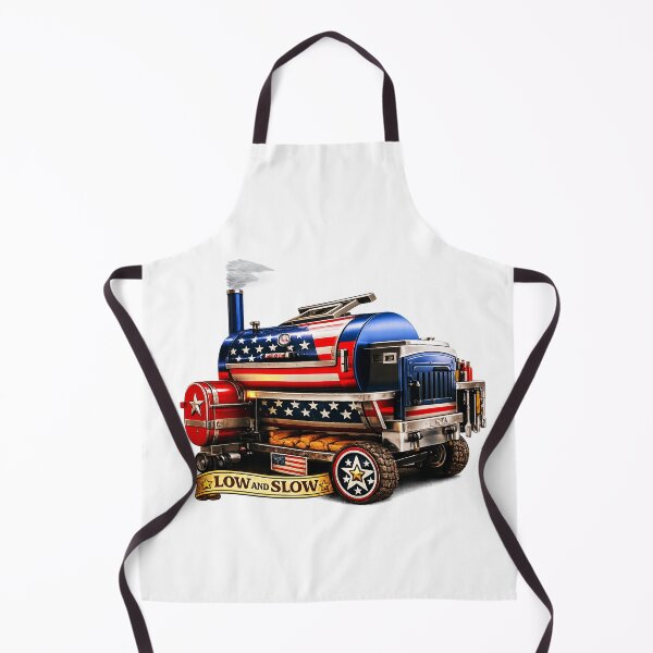 Item preview, SMOKING LOW AND SLOW designed and sold by Teez2Plz.