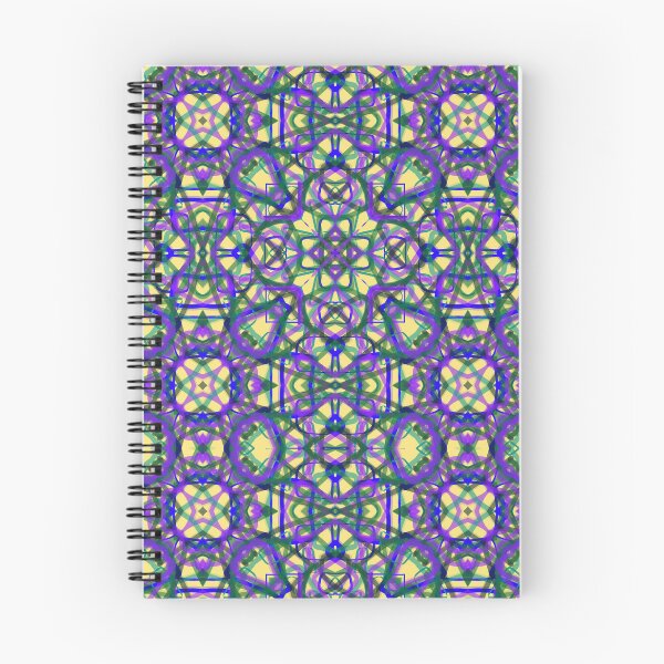 Item preview, Crazy Squares Morphed Into Tile Work designed and sold by Cicely Gilman.