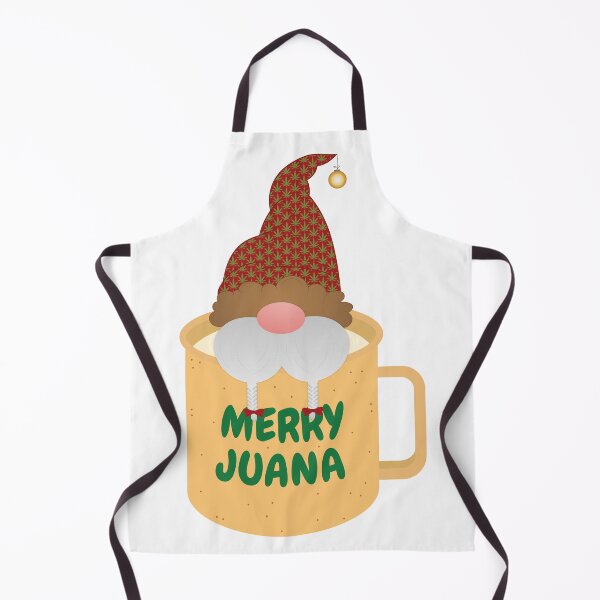 Item preview, Merry Juana designed and sold by l2aha.