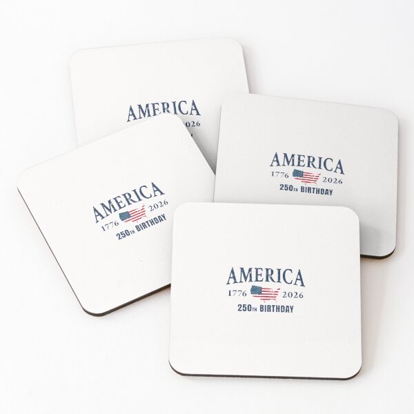 Item preview, 4Th Of July American Flag Vintage 250 Years 1776 2026 Usa designed and sold by tratakos.