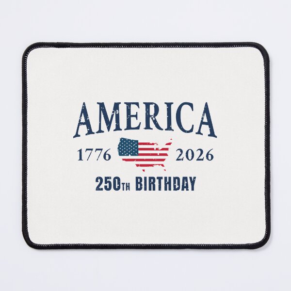 Item preview, 4Th Of July American Flag Vintage 250 Years 1776 2026 Usa designed and sold by tratakos.
