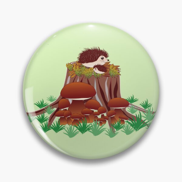 Item preview, GUARDIANS OF THE FOREST designed and sold by ItaliaColore.