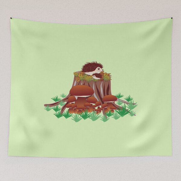 Item preview, GUARDIANS OF THE FOREST designed and sold by ItaliaColore.